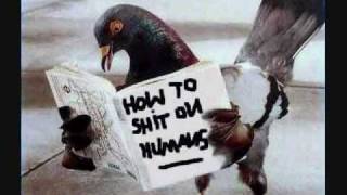 Sporty Thievz - No Pigeonz (Remix)