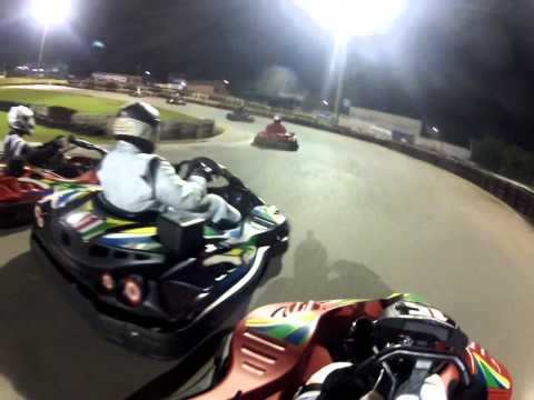 F-Kart 2015 - 4ª etapa - Granja Viana (Parolin) - PR