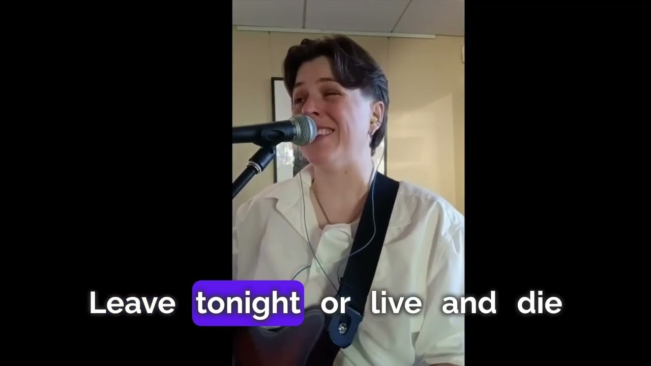 Promotional video thumbnail 1 for Emily Zimmer
