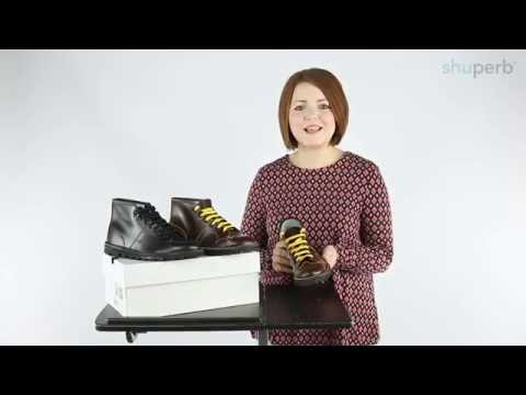 70's MOD Style Monkey Boots By Grafters Review | Shuperb™