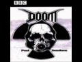 DOOM The Peel Sessions FULL ALBUM