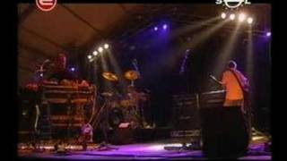 Tomahawk - Harelip And Improv (Live 2003)