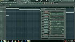 Download lagu Hymne Guru - Orchestral Instrumental --- FL Studio 9 mp3