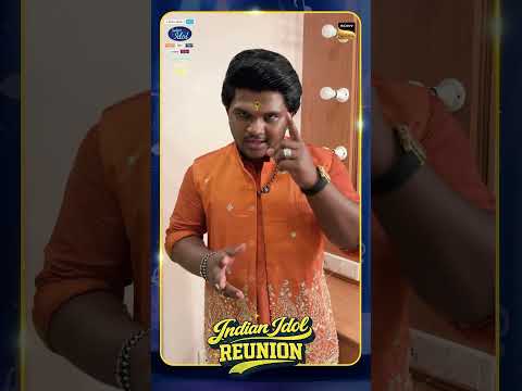 Indian Idol Reunion | Indian Idol | Sat-Sun At 8 PM | Only On SET & Sony LIV