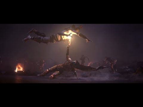 Micah Karns 2019 Stunt Reel | PACIFIC RIM 2 | DESTINY 2 | DAREDEVIL | BLACK PANTHER