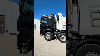 Prodaja Mercedes-Benz Arocs 3258 8x4*4 FULL STEEL kipera - Slika 4 | Autoline HR Mercedes-Benz Arocs 3258 8x4*4 FULL STEEL kiper | Slika 4 - Autoline