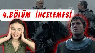 A Knight of the Seven Kingdoms 4.Bölüm İncelemesi: ŞEHZADEM ÇOK YAŞA!