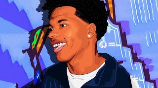 Lil Baby - Paranoid (Unreleased)