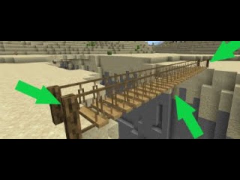 Macaw bridges mod review.