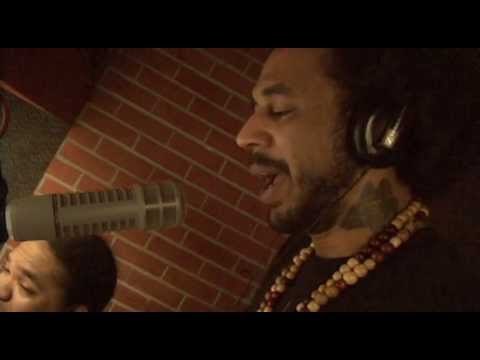 RICS RUMBLE x RAZOR PODCAST Freestyle 1