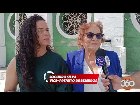 “7 de Setembro em Bezerros: patriotismo, cidadania e a força de um povo que celebra sua história.”