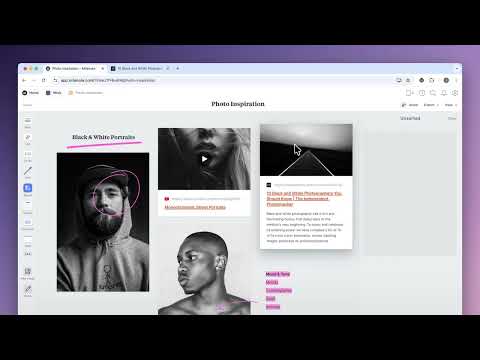 Item video thumbnail