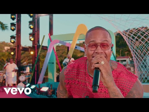 Léo Santana - Fim Da Vida De Solteira (Ao Vivo No Rio De Janeiro / 2023)