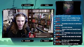 Some Marvel Monday, Then We Roboquest it With the Brobot @tkrobit