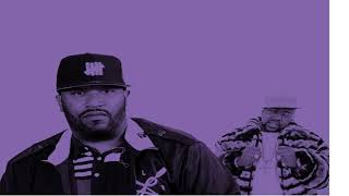 UGK - How Long Can It Last (CHOPPED AND SCREWED)