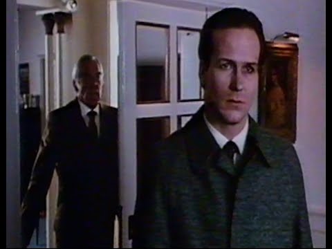 Gorky Park - trailer - 1983