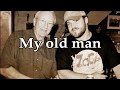 Zac Brown Band - My Old Man (Lyrics Video)