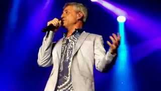 Eres Oro - Sergio Dalma