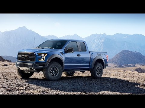 Forza Horizon 3 - Part 12 - 2017 Ford F150 Raptor