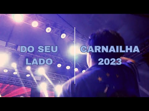 Do Seu Lado + Discurso Fera | Bateria Psicoteria