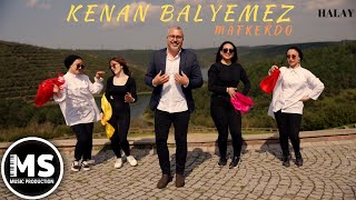 Musik-Video-Miniaturansicht zu Mafkerdo Songtext von Kenan Balyemez