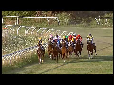 Galoppo 15/07/2020 - 4ª corsa