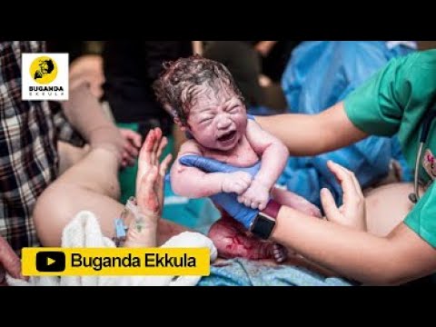 Okuloota nga ozadde omwana - Ebirooto Namakulu Gaabyo - Buganda Ekkula