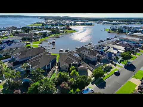 3/101 River Park Road, Port Macquarie, NSW 2444, 4房, 3浴, Apartment