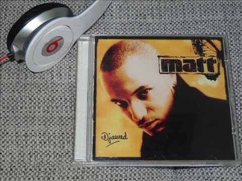MATT HOUSTON : COMME AVANT