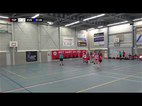 TOP 2 – KVS/Maritiem 2 (26-02-2022 15.30uur)