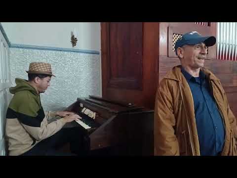 Fabiano Gonçalves Oficial  and Zé Vicente Oficial