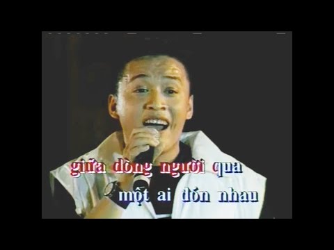 MƯA PHI TRƯỜNG - LAM TRƯỜNG (KARAOKE)