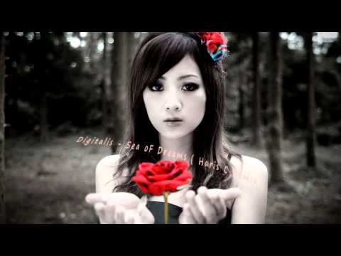 Digitalis - Sea oF Dreams ( Haris C Remix ) HQ