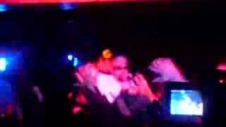 Sido - Bergab (Chorus)