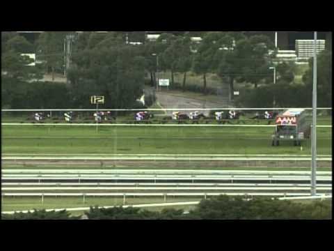 2006 - Ranvet Stakes - Eremein