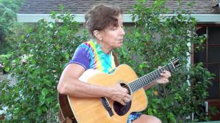 Nevada Jane - Caroline Rose