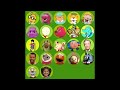 Which One Of These PBS Kids Characters Do You Like