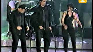 Juan Luis Guerra, Carta de Amor, Festival de Viña 2000