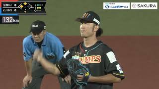 【ハイライト6/5】 2026 日本海リーグ公式戦