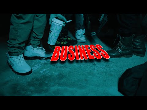 Victa Sweet - Standing On Business ft. PLAYA$LIM & Big Rich (Official Music Video)