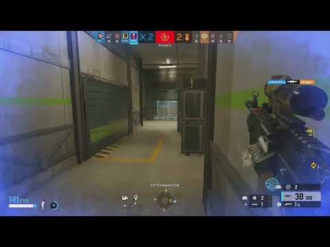 Gridlock ranked fun 2