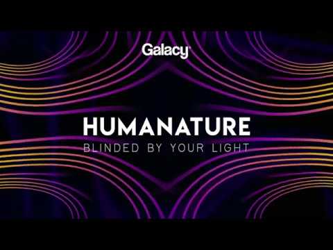 Video thumbnail for Blinded By Your Light