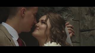 Свадебное видео Максим и Снежана