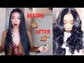 Good Curling My Synthetic Wig Ft FNH, Video Straight Synthetic Wigs most popullar! Good Curling My Synthetic Wig Ft FNH, Video Straight Synthetic Wigs most popullar!