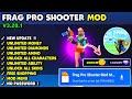 Frag Pro Shooter Mod Apk v3.20.1 | Unlimited Money & Unlock All Characters