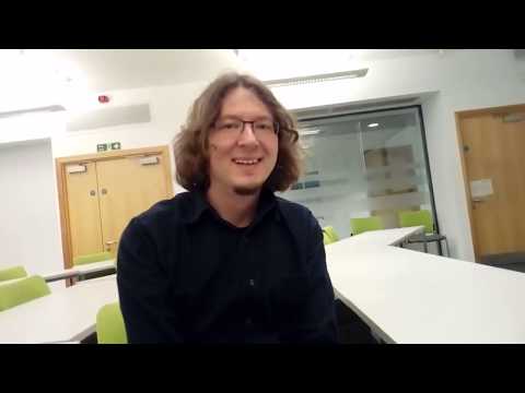 Benedikt Ahrens - UniMath