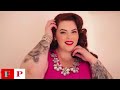 Plus Size Fashion Show