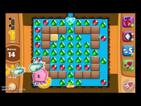 Diamond Digger Saga Level 201 No Boosters