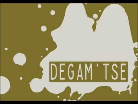 Degam'tse   - Tonga izy  (1997)