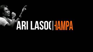 Download lagu Ari Lasso / Hampa mp3 Download lagu Ari Lasso / Hampa mp3